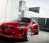 pic for 2010 GQ CITROEN Concept Car 960x854